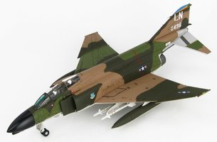 F-4D Phantom II, 66-496